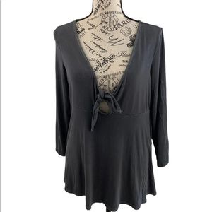 Soft & sexy women's large Blouse